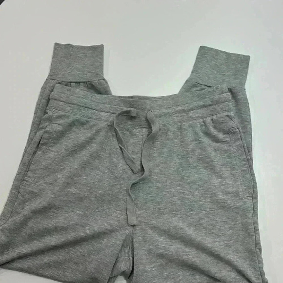 NWOT Fabletics Large luxe Terry Jogger Item# 1Z - Picture 5 of 5